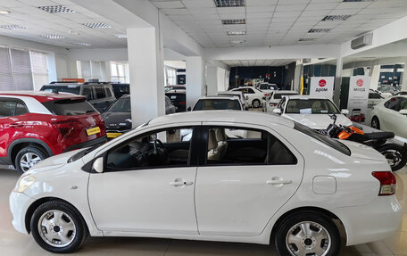 Toyota Belta, 2005 год, 499 000 рублей, 6 фотография