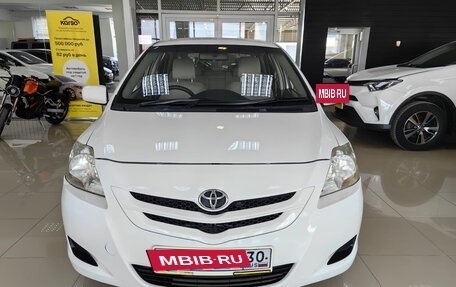Toyota Belta, 2005 год, 499 000 рублей, 3 фотография