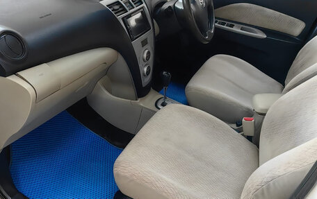 Toyota Belta, 2005 год, 499 000 рублей, 19 фотография