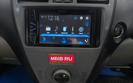 Toyota Belta, 2005 год, 499 000 рублей, 16 фотография
