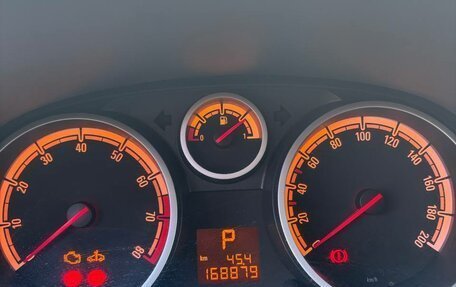 Opel Corsa D, 2008 год, 540 000 рублей, 15 фотография