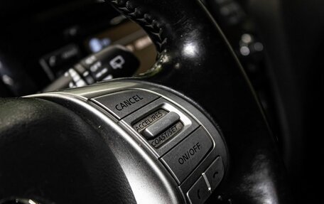 Nissan Qashqai, 2016 год, 1 550 000 рублей, 17 фотография