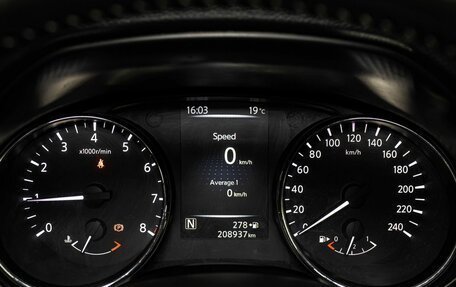 Nissan Qashqai, 2016 год, 1 550 000 рублей, 18 фотография