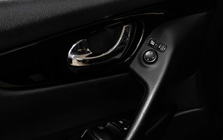 Nissan Qashqai, 2016 год, 1 550 000 рублей, 21 фотография