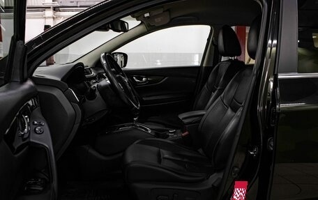 Nissan Qashqai, 2016 год, 1 550 000 рублей, 11 фотография