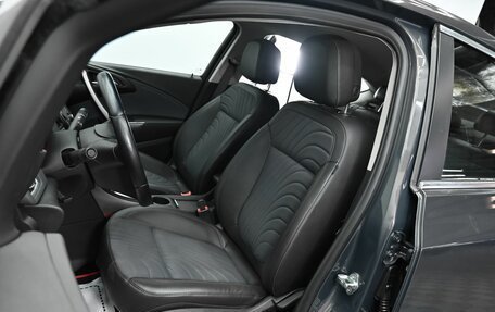 Opel Astra J, 2013 год, 855 000 рублей, 7 фотография