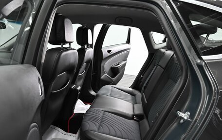 Opel Astra J, 2013 год, 855 000 рублей, 13 фотография
