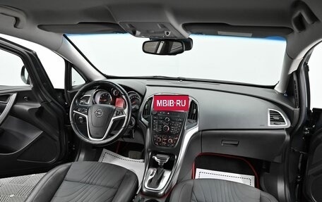 Opel Astra J, 2013 год, 855 000 рублей, 12 фотография