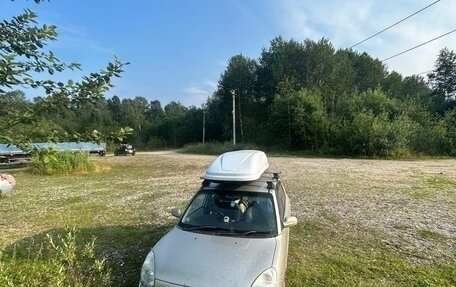 Toyota Duet, 1999 год, 220 000 рублей, 2 фотография