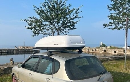 Toyota Duet, 1999 год, 220 000 рублей, 3 фотография