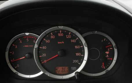 Mitsubishi L200 IV рестайлинг, 2010 год, 900 000 рублей, 9 фотография