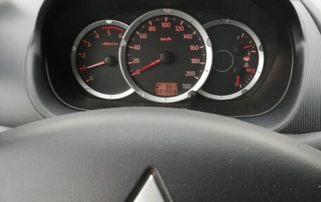 Mitsubishi L200 IV рестайлинг, 2010 год, 900 000 рублей, 13 фотография