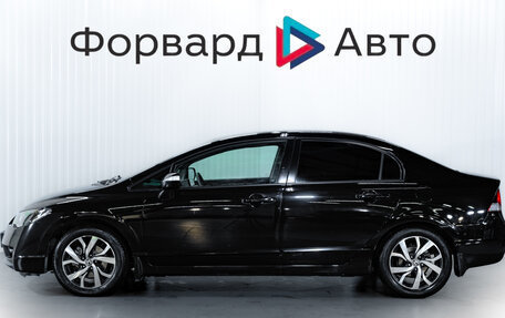 Honda Civic VIII, 2010 год, 890 000 рублей, 4 фотография