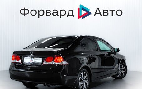 Honda Civic VIII, 2010 год, 890 000 рублей, 7 фотография