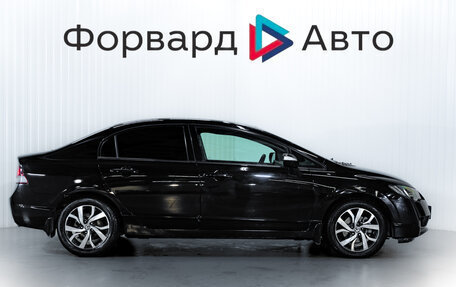 Honda Civic VIII, 2010 год, 890 000 рублей, 8 фотография