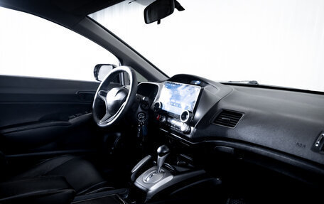 Honda Civic VIII, 2010 год, 890 000 рублей, 17 фотография