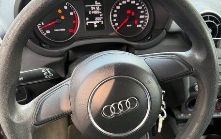 Audi A1, 2012 год, 1 150 000 рублей, 8 фотография