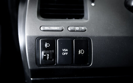 Honda Civic VIII, 2010 год, 890 000 рублей, 20 фотография