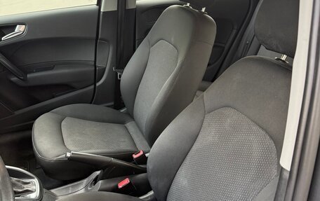 Audi A1, 2012 год, 1 150 000 рублей, 6 фотография