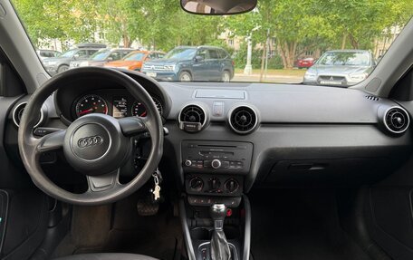 Audi A1, 2012 год, 1 150 000 рублей, 7 фотография