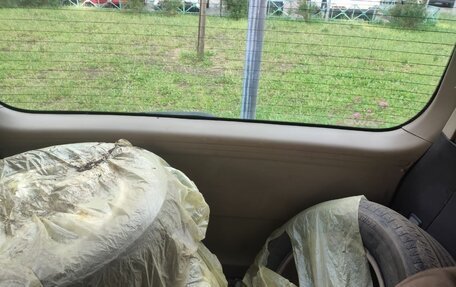 Toyota Alphard III, 2002 год, 1 400 000 рублей, 2 фотография