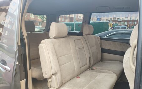 Toyota Alphard III, 2002 год, 1 400 000 рублей, 8 фотография