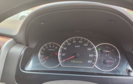 Toyota Alphard III, 2002 год, 1 400 000 рублей, 10 фотография