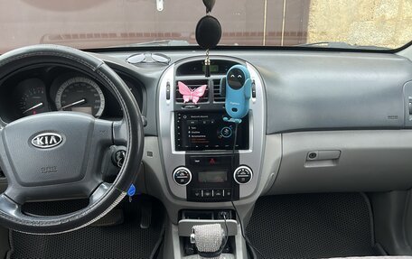 KIA Cerato I, 2007 год, 680 000 рублей, 5 фотография