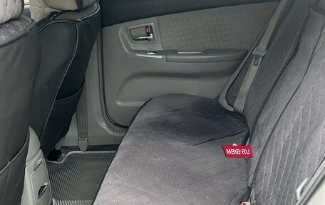 KIA Cerato I, 2007 год, 680 000 рублей, 6 фотография