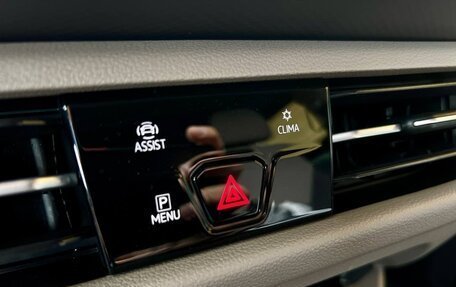 Volkswagen Multivan, 2023 год, 5 950 000 рублей, 11 фотография
