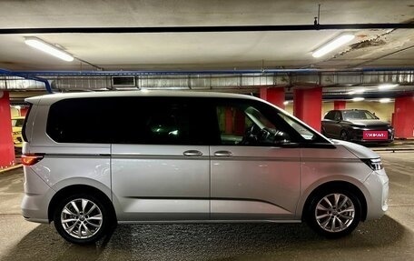 Volkswagen Multivan, 2023 год, 5 950 000 рублей, 8 фотография