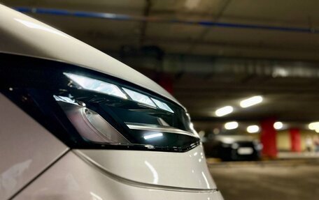 Volkswagen Multivan, 2023 год, 5 950 000 рублей, 21 фотография