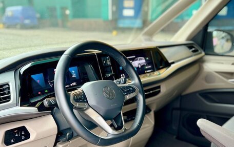 Volkswagen Multivan, 2023 год, 5 950 000 рублей, 23 фотография