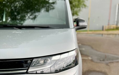 Volkswagen Multivan, 2023 год, 5 950 000 рублей, 35 фотография