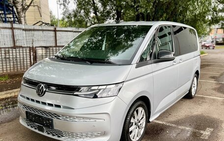 Volkswagen Multivan, 2023 год, 5 950 000 рублей, 31 фотография