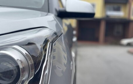 Hyundai Creta I рестайлинг, 2019 год, 1 750 000 рублей, 15 фотография
