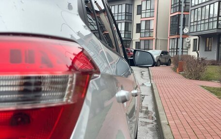 Hyundai Creta I рестайлинг, 2019 год, 1 750 000 рублей, 14 фотография