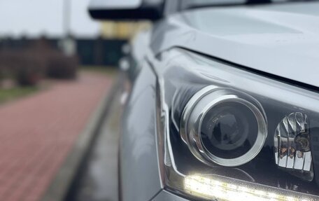 Hyundai Creta I рестайлинг, 2019 год, 1 750 000 рублей, 17 фотография