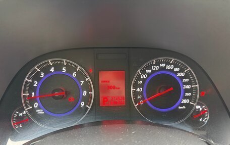 Infiniti FX II, 2011 год, 1 700 000 рублей, 3 фотография
