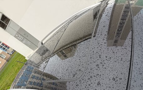 Infiniti FX II, 2011 год, 1 700 000 рублей, 5 фотография