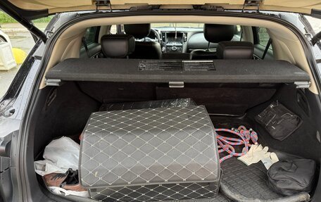 Infiniti FX II, 2011 год, 1 700 000 рублей, 11 фотография