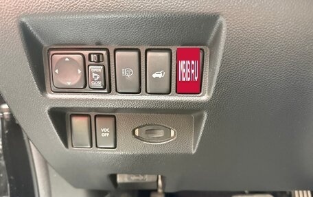 Infiniti FX II, 2011 год, 1 700 000 рублей, 12 фотография
