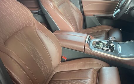 BMW X5, 2021 год, 7 900 000 рублей, 6 фотография
