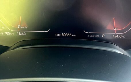 BMW X5, 2021 год, 7 900 000 рублей, 4 фотография