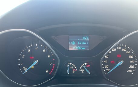 Ford Focus III, 2012 год, 850 000 рублей, 2 фотография