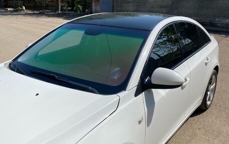Chevrolet Cruze II, 2011 год, 800 000 рублей, 6 фотография