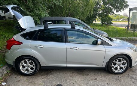 Ford Focus III, 2012 год, 850 000 рублей, 4 фотография