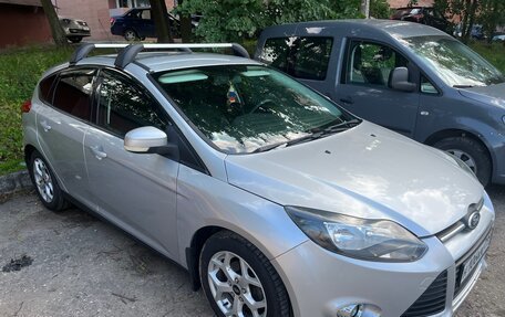 Ford Focus III, 2012 год, 850 000 рублей, 14 фотография