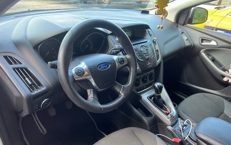 Ford Focus III, 2012 год, 850 000 рублей, 13 фотография