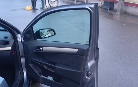 Opel Astra H, 2008 год, 420 000 рублей, 2 фотография